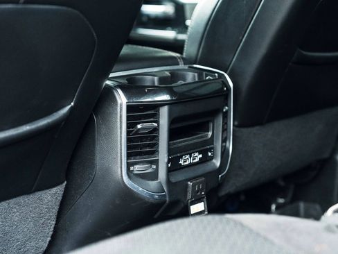 Used 2019 RAM 3500 Laramie AWD/4WD image 35