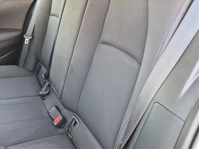Used 2024 Toyota Corolla LE FWD image 17