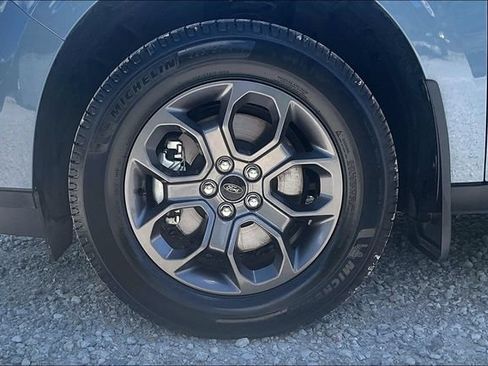 Used 2024 Ford Maverick XLT w/ XLT Luxury Package FWD image 8