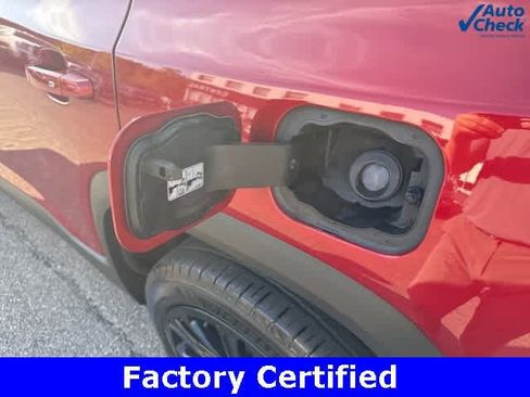 Certified 2023 GMC Acadia SLT w/ Elevation Edition image 10