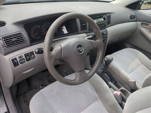 Used 2008 Toyota Corolla CE FWD image 10
