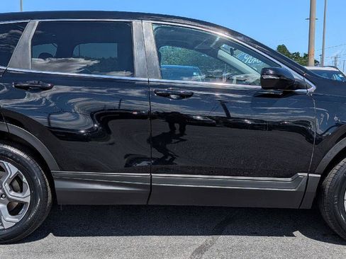 Used 2019 Honda CR-V EX image 7