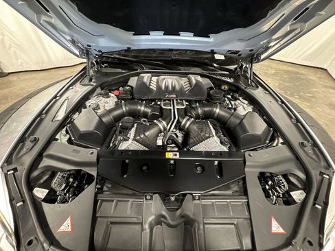 Used 2016 BMW M6 Gran Coupe image 34