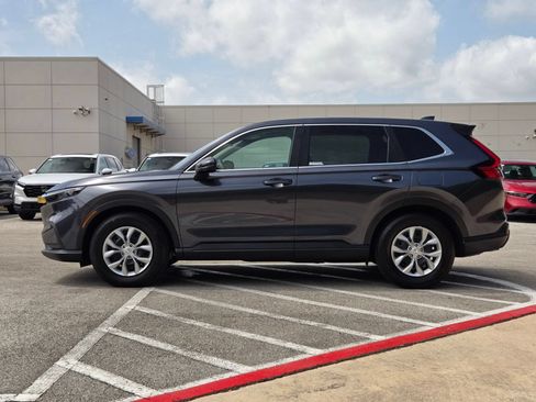 Used 2026 Honda CR-V LX image 6