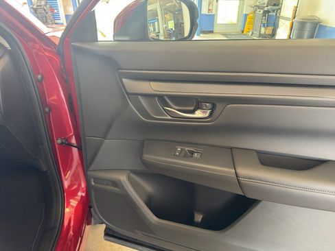 New 2026 Honda CR-V LX image 16