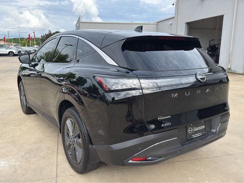 Used 2025 Nissan Murano SL w/ Cargo Package AWD/4WD image 5