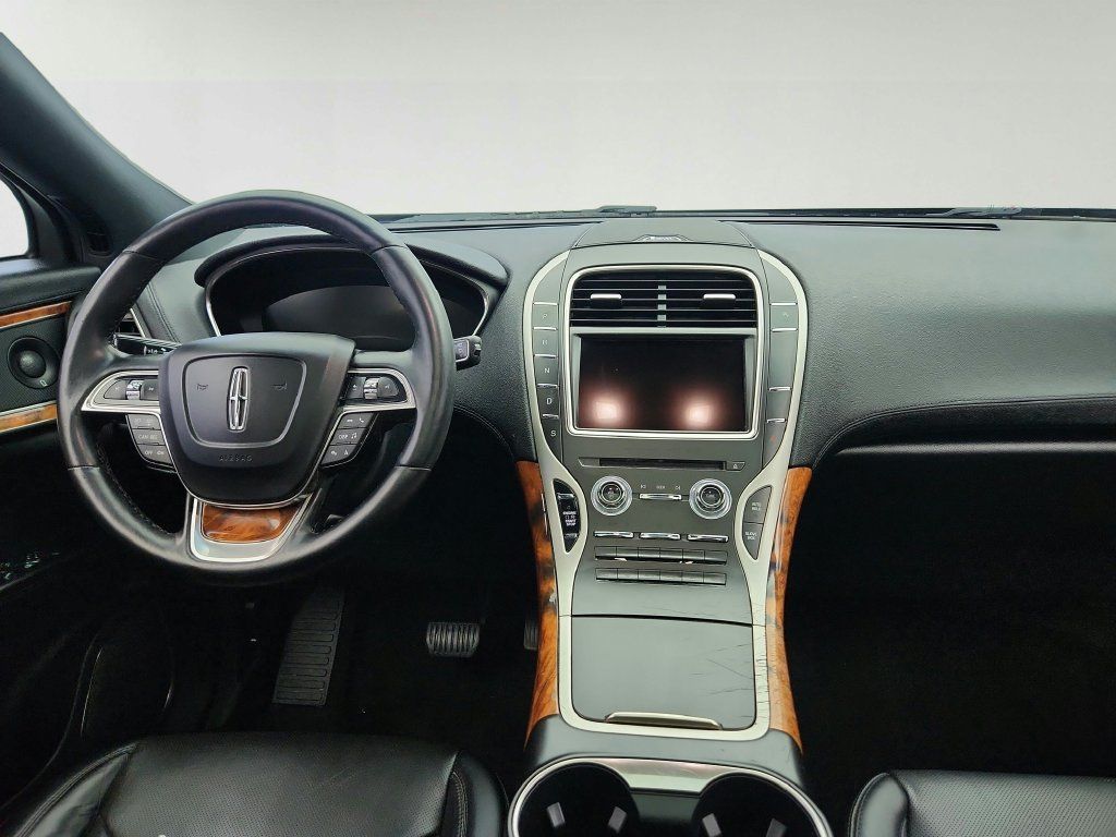 Used 2020 Lincoln Nautilus Reserve w/ Cargo Utility Package AWD/4WD image 29
