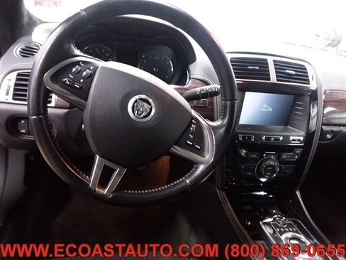 Used 2013 Jaguar XK Coupe image 8
