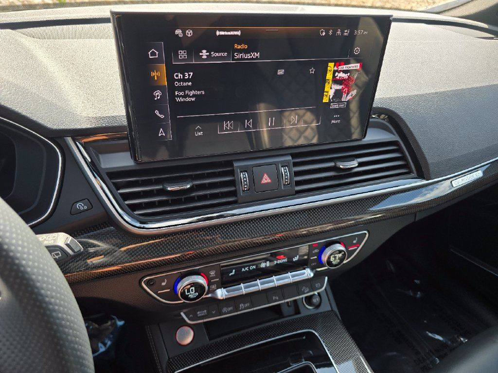 Certified 2024 Audi SQ5 Premium Plus AWD/4WD image 23