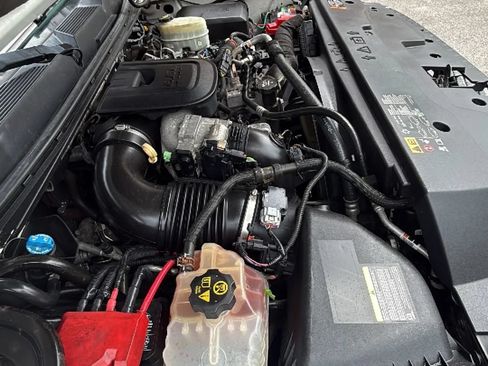 Used 2014 Chevrolet Silverado 2500 LT AWD/4WD image 37