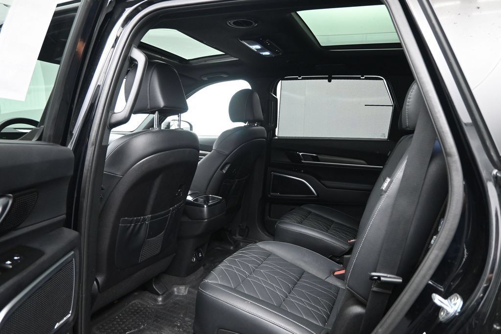 Used 2023 Kia Telluride SX X-Pro AWD/4WD image 24