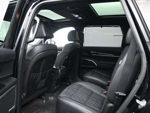 Used 2023 Kia Telluride SX X-Pro AWD/4WD image 24