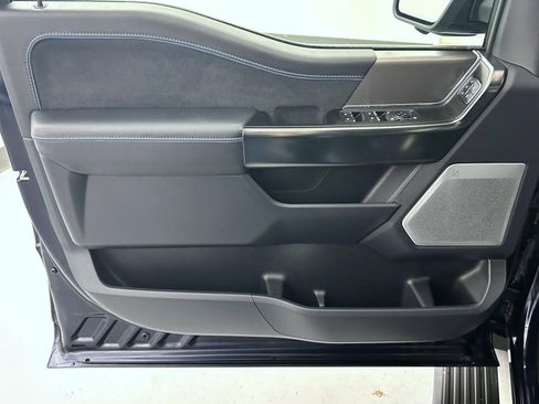 Used 2024 Ford F150 Platinum w/ Equipment Group 702A High AWD/4WD image 10