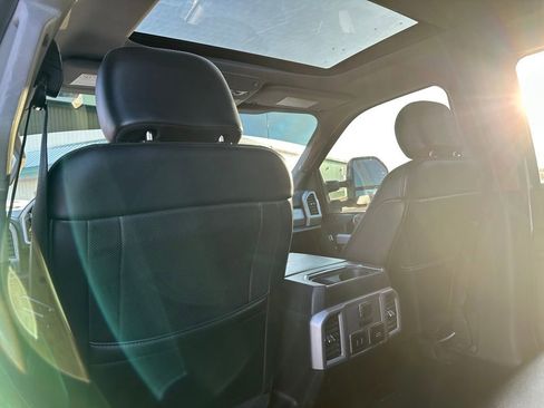 Used 2019 Ford F250 Lariat w/ Lariat Ultimate Package image 22