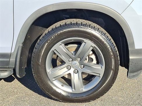 Used 2022 Honda Ridgeline RTL-E image 8