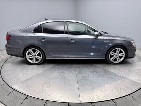 Used 2016 Volkswagen Jetta GLI SEL FWD image 4