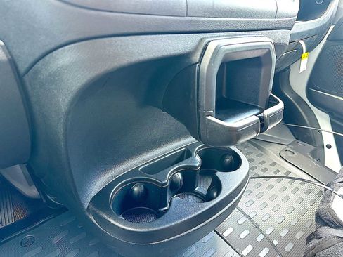 New 2026 RAM ProMaster 2500 image 21