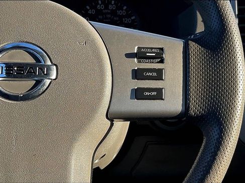 Used 2019 Nissan Frontier SV image 22