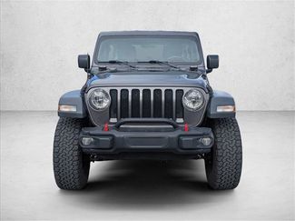 Used 2018 Jeep Wrangler Unlimited Sport video 2