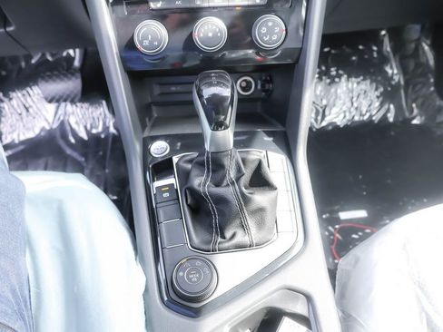 New 2025 Volkswagen Taos S image 29