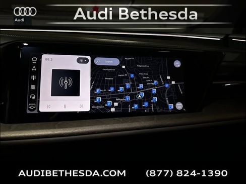 New 2026 Audi Q5 Premium Plus image 18