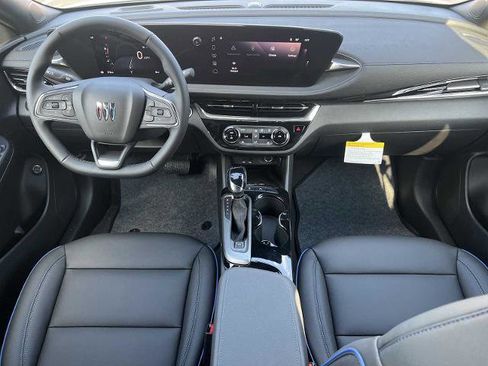 New 2026 Buick Envista Sport Touring w/ Convenience I Package FWD image 2