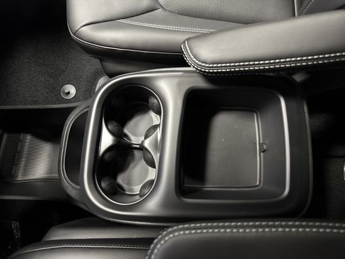 New 2026 Chrysler Pacifica Select AWD/4WD image 21