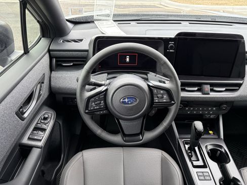 New 2026 Subaru Outback Limited image 14