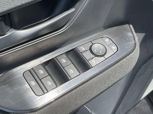 New 2026 Nissan Kicks S FWD image 16