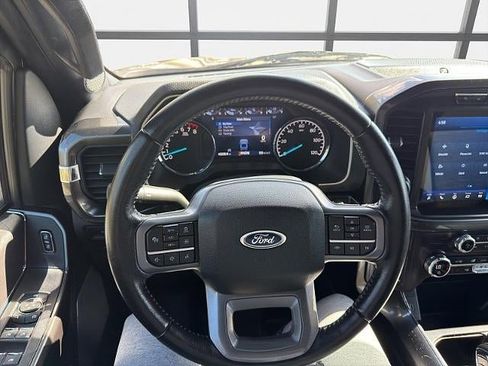 Used 2021 Ford F150 XLT w/ Equipment Group 302A High AWD/4WD image 26