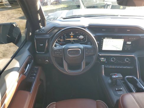 Used 2026 GMC Sierra 1500 Denali Ultimate image 28
