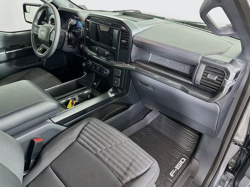 Certified 2023 Ford F150 XL w/ STX Appearance Package image 34