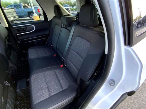 Used 2023 Ford Bronco Sport Big Bend w/ Convenience Package image 19