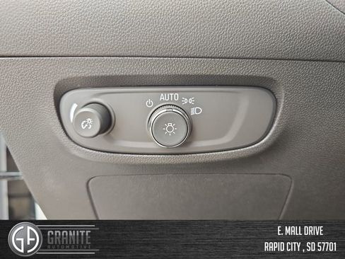 New 2026 Buick Encore GX Preferred AWD/4WD image 31