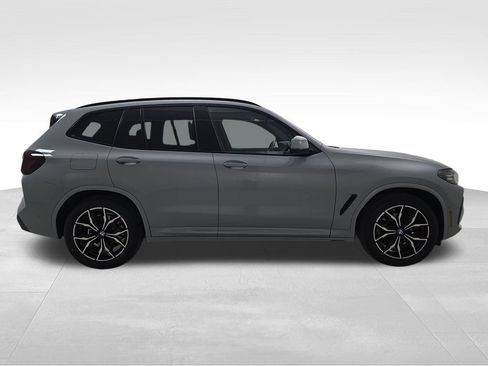 Used 2024 BMW X3 xDrive30i w/ Premium Package AWD/4WD image 10