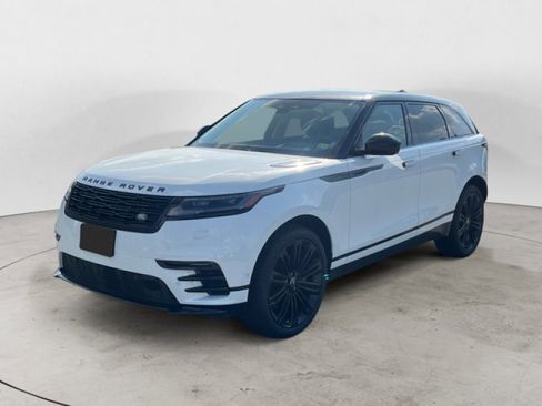 Used 2025 Land Rover Range Rover Velar Dynamic SE image 1