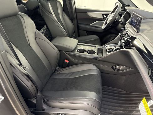 New 2026 Acura MDX A-Spec image 36