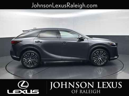 New 2026 Lexus RX 350 w/ Convenience Package AWD/4WD image 7