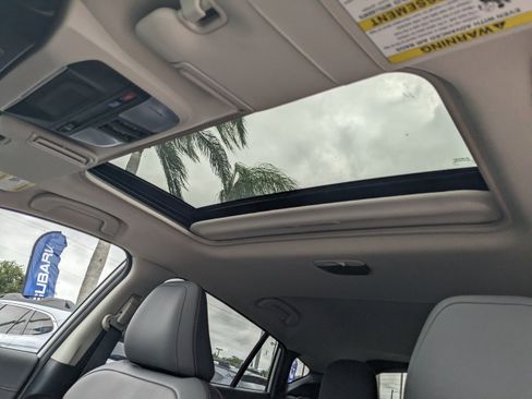 Certified 2025 Subaru Crosstrek 2.5i Limited w/ Popular Package #3A image 22