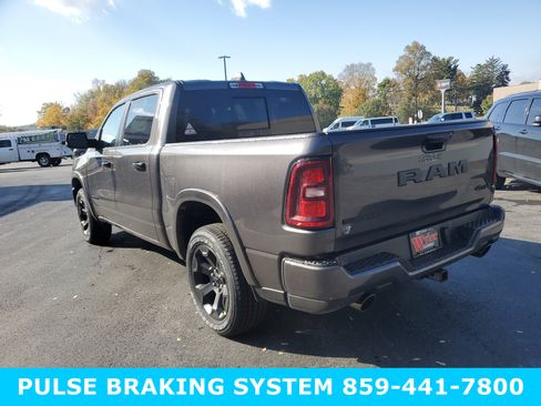 New 2026 RAM 1500 Big Horn image 7