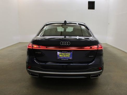 New 2026 Audi A5 Prestige image 4