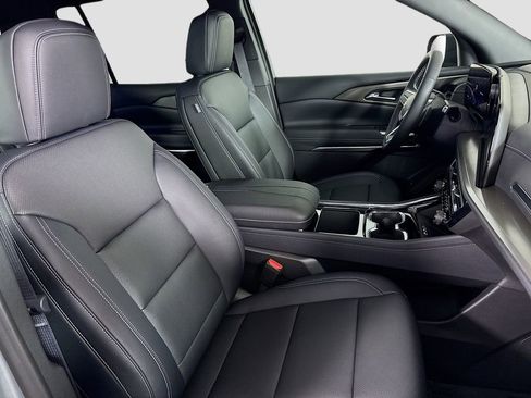 New 2026 Chevrolet Traverse LT AWD/4WD image 29