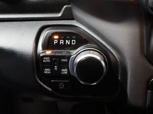 Certified 2022 RAM 1500 Big Horn image 30