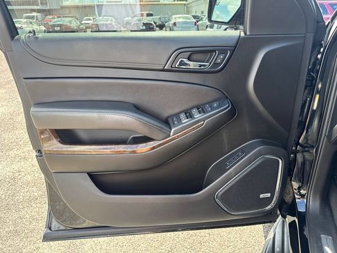 Used 2020 Chevrolet Tahoe LT AWD/4WD image 10