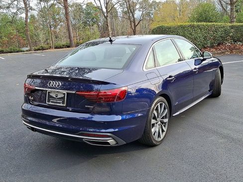 Used 2021 Audi A4 2.0T Premium Plus w/ Premium Plus Package image 25