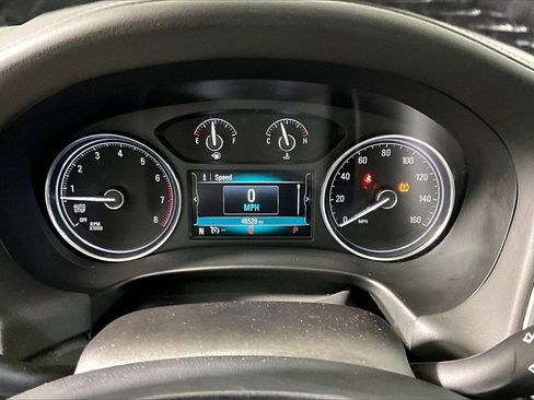 Used 2018 Buick Enclave Premium w/ Experience Buick Package image 16