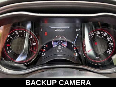 Used 2023 Dodge Challenger GT w/ Plus Package RWD image 11
