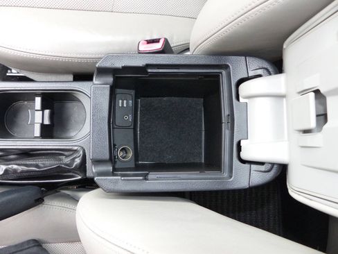 Used 2016 Subaru Forester 2.5i Limited AWD/4WD image 52