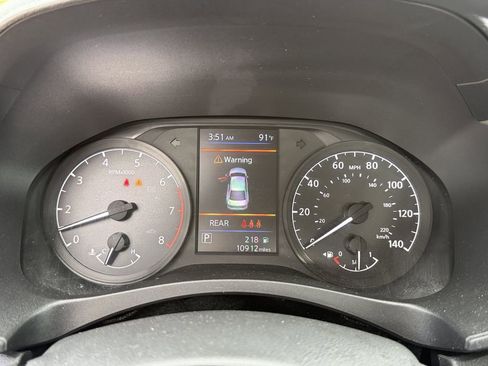 Certified 2024 Nissan Altima 2.5 S FWD image 15