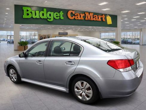 Used 2013 Subaru Legacy 2.5i AWD/4WD image 4